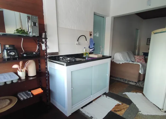 Apartamento Em Stella Maris