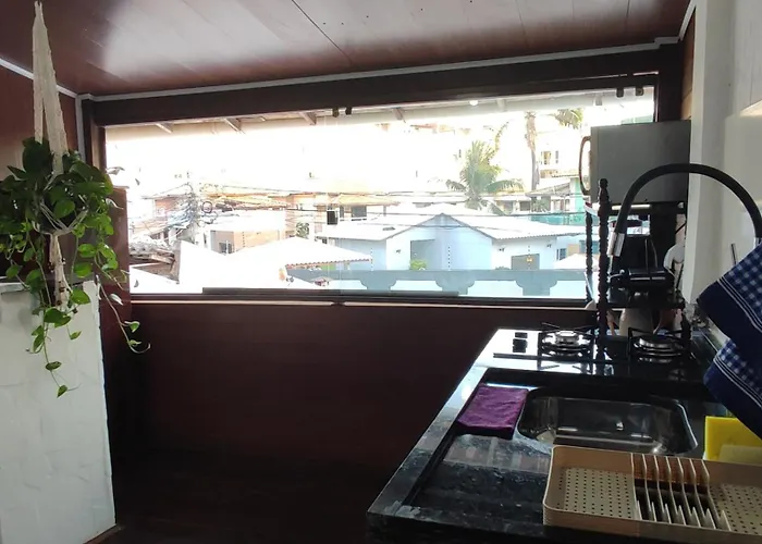 Apartamento Em Stella Maris