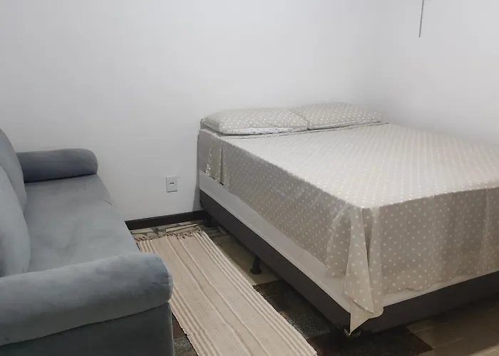 Apartamento Em Stella Maris