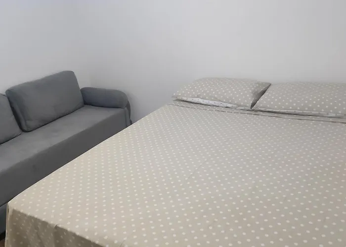 Apartamento Em Stella Maris