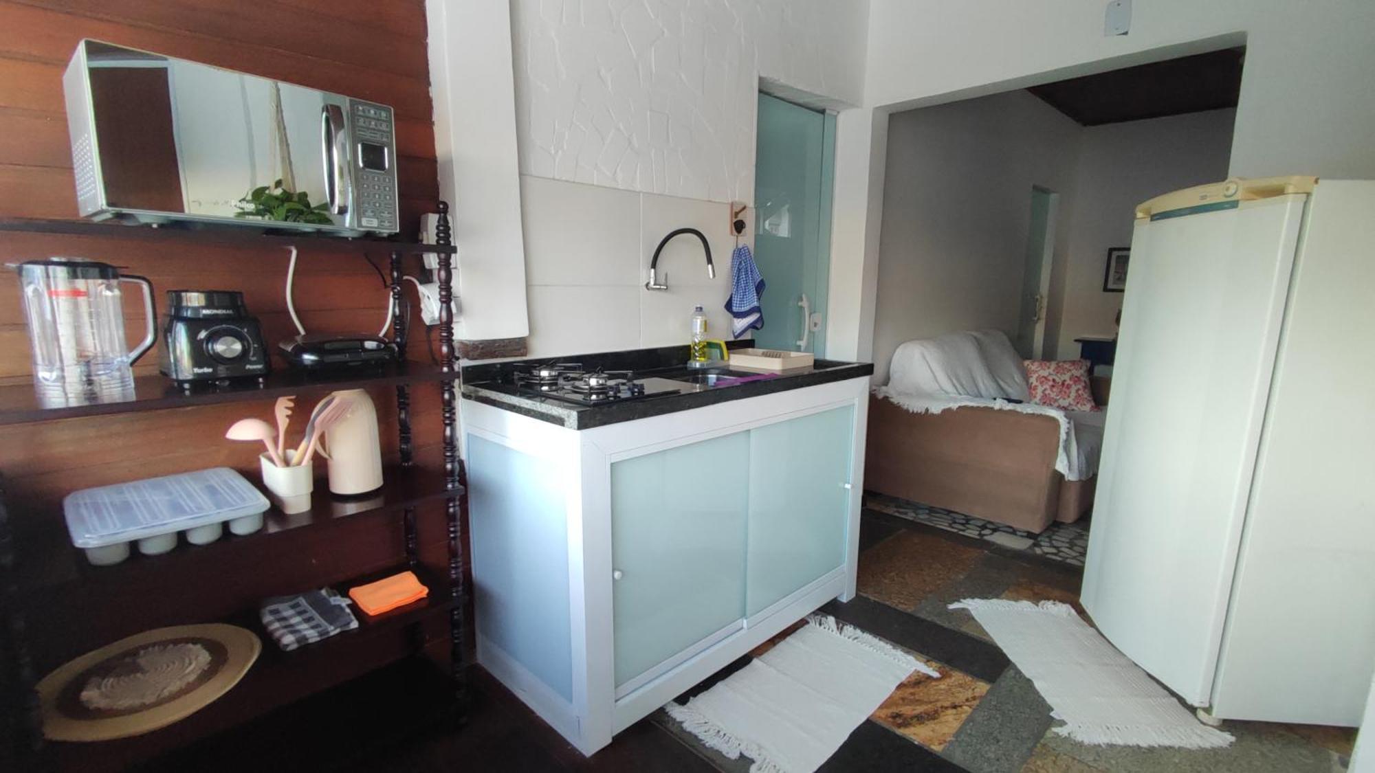 Apartment Em Stella Maris