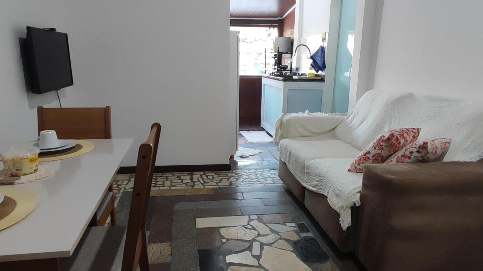 Em Stella Maris Apartment *