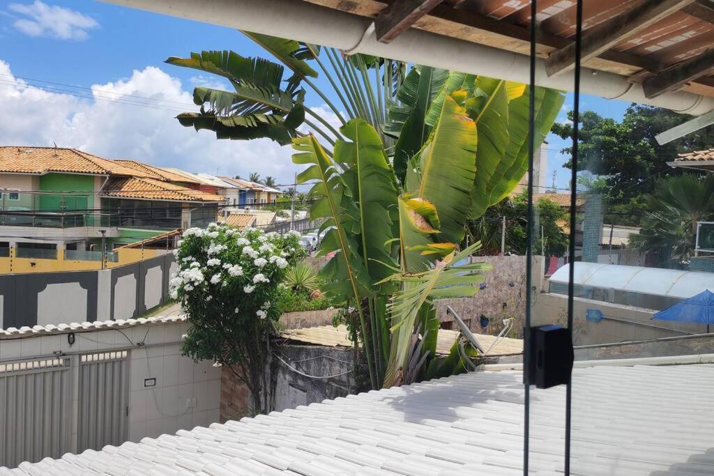 Apartment Em Stella Maris Salvador