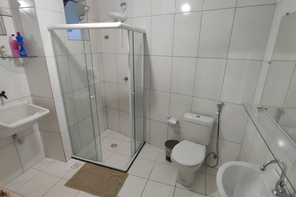 Apartment Em Stella Maris