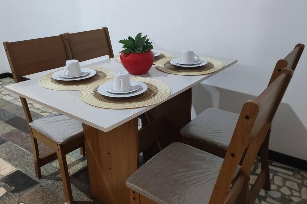 Apartment Em Stella Maris