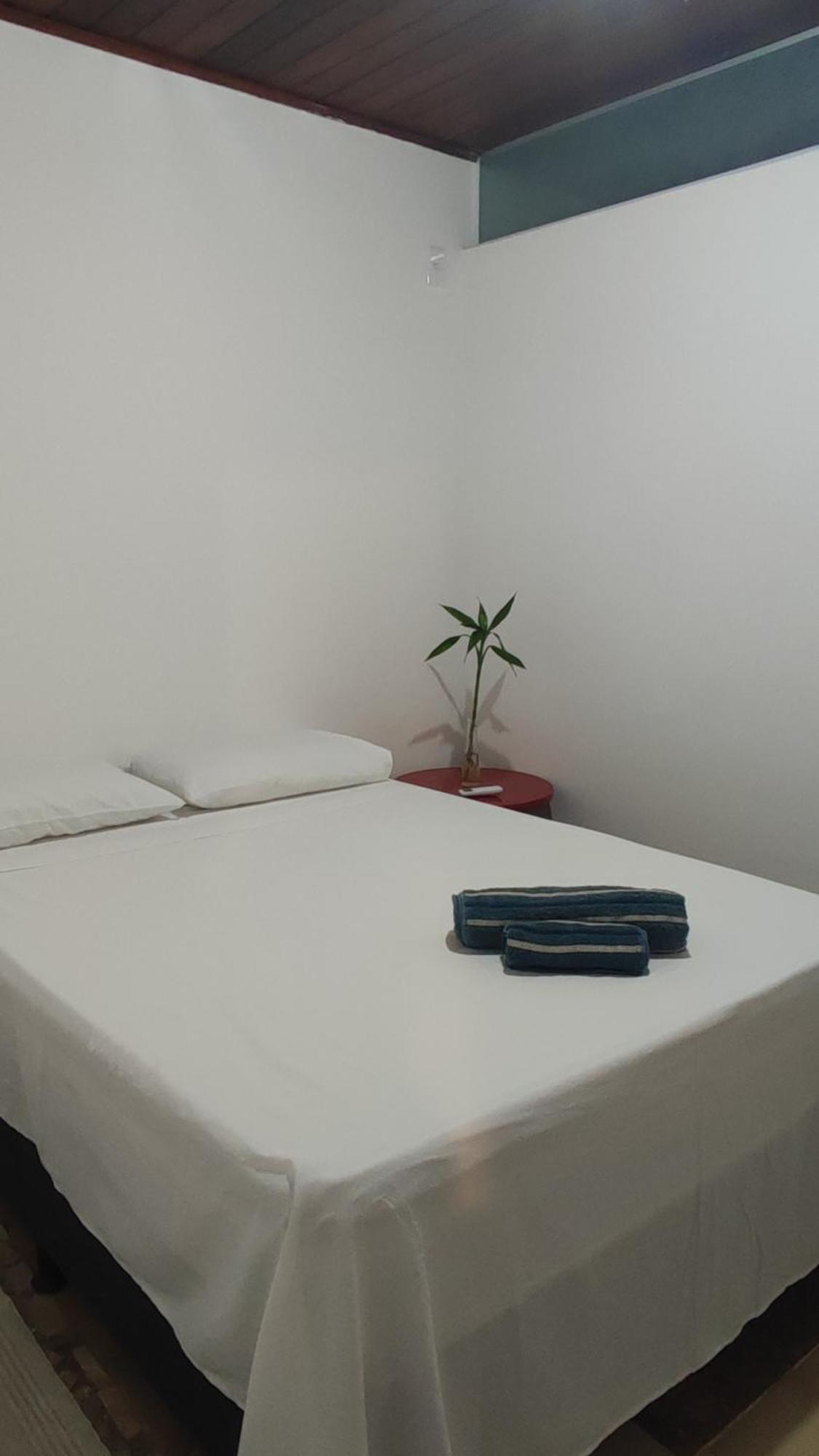 Apartment Em Stella Maris Salvador