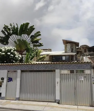Apartamento Em Stella Maris Salvador Exterior photo