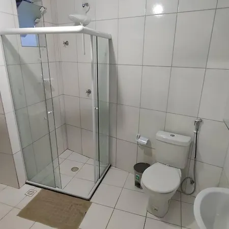 Apartamento Em Stella Maris Salvador Exterior photo