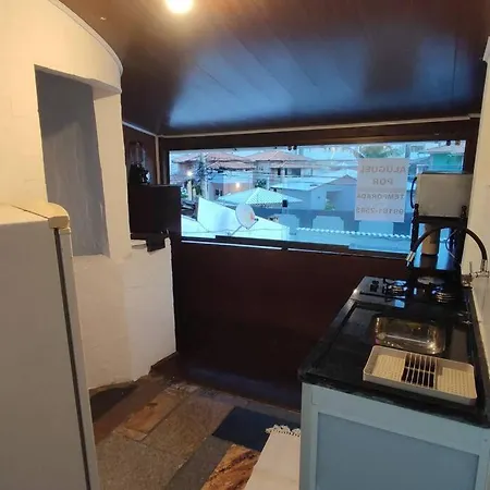 Apartamento Em Stella Maris Salvador Exterior photo
