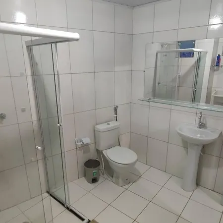 Apartamento Em Stella Maris Salvador Exterior photo
