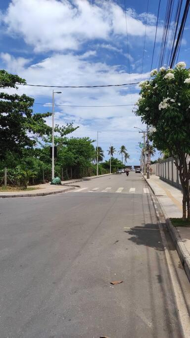 Apartamento Em Stella Maris *