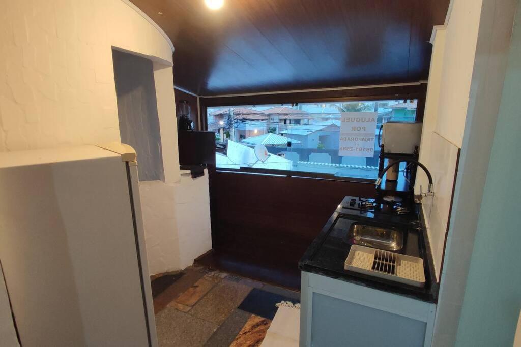 Em Stella Maris Apartamento *