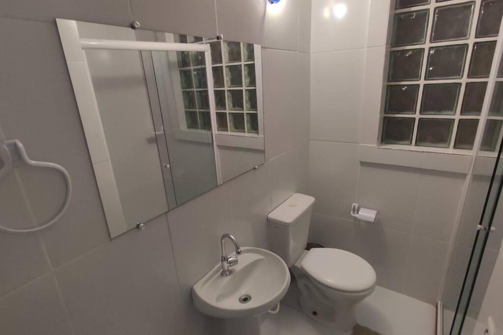 Em Stella Maris Apartamento